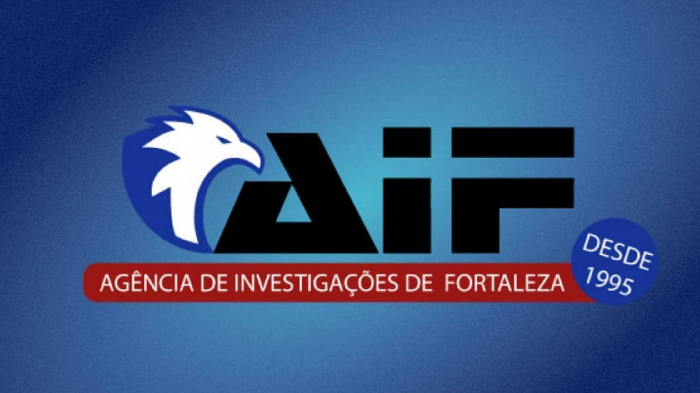 AIF Agência de Investigação de Fortaleza